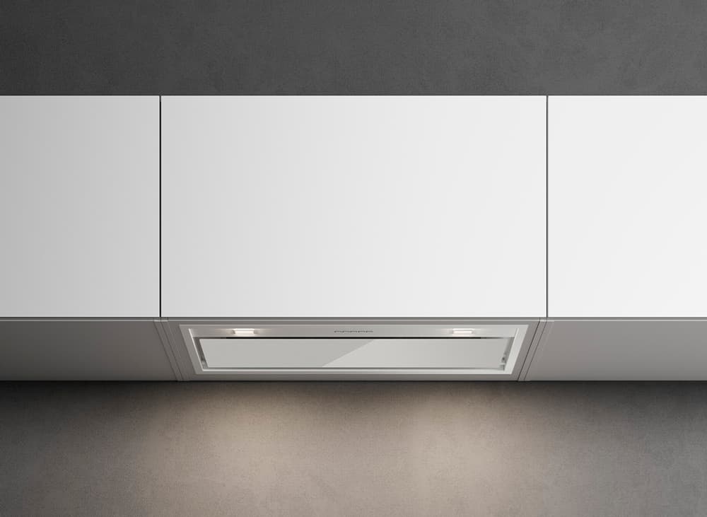 Встраиваемая вытяжка Falmec BUILT-IN BURANO 70 INOX