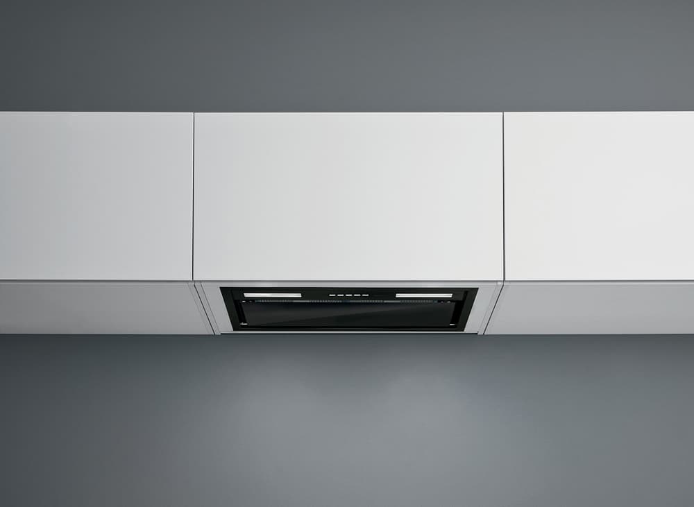 Встраиваемая вытяжка Falmec BUILT IN BURANO PLUS 70 BK