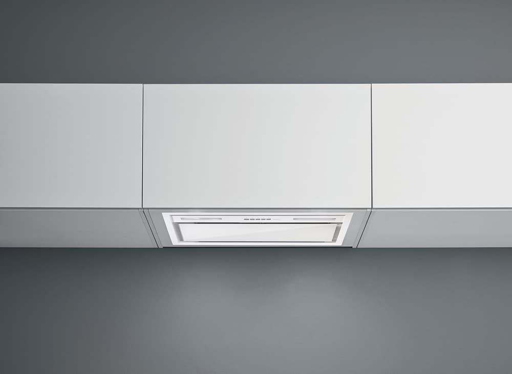 Встраиваемая вытяжка Falmec BUILT IN BURANO PLUS 70 WH