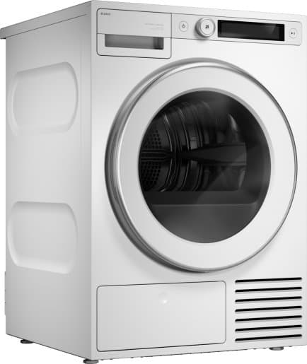Отдельностоящая сушильная машина Asko T509HRW