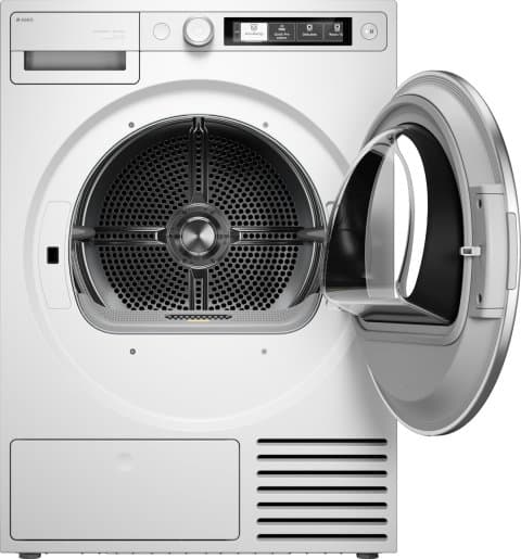 Отдельностоящая сушильная машина Asko T509HRW