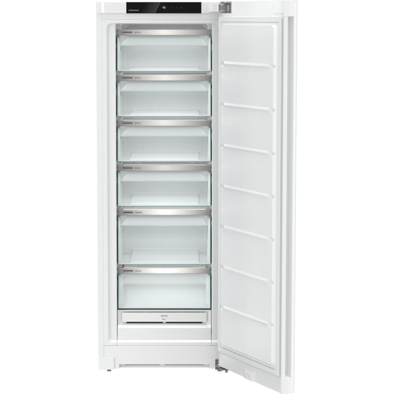 Отдельностоящий морозильник Liebherr FNe 5006 Pure NoFrost