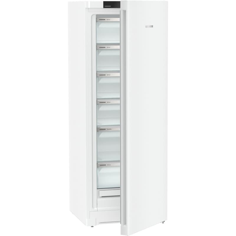 Отдельностоящий морозильник Liebherr FNe 5006 Pure NoFrost