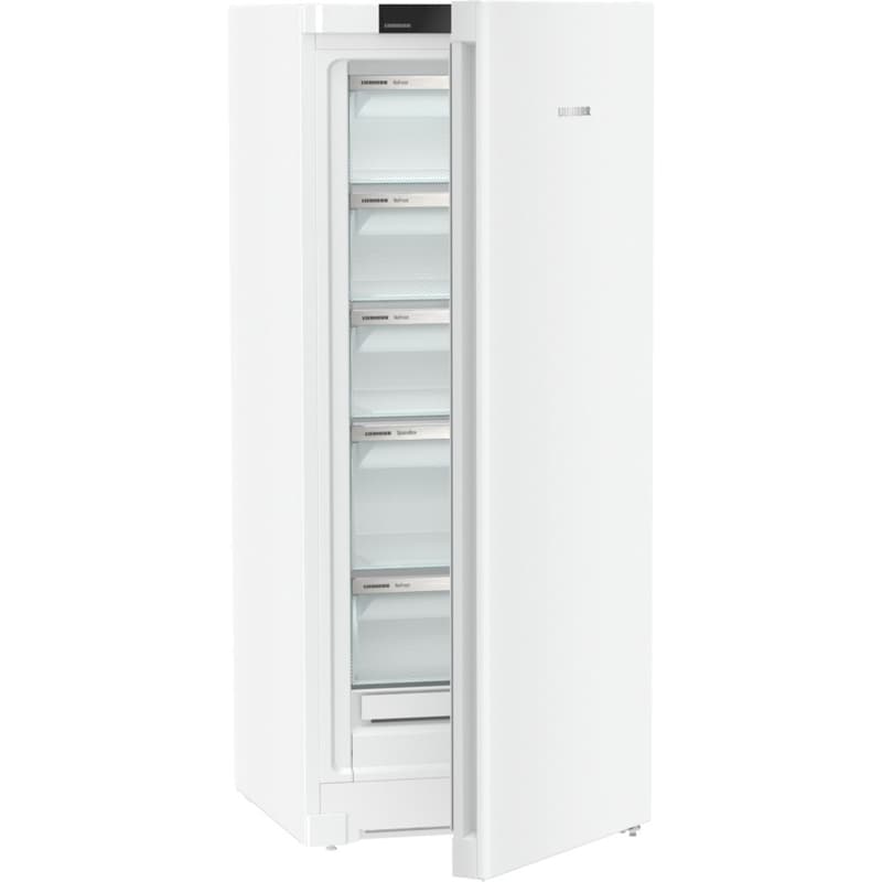 Отдельностоящий морозильник Liebherr FNe 4605 Pure NoFrost