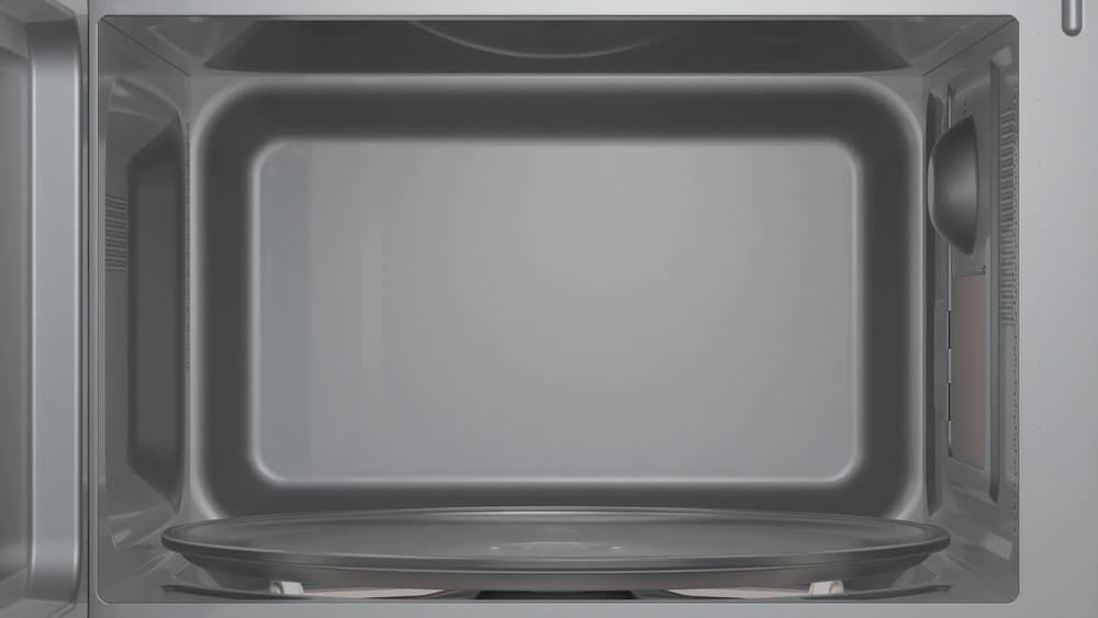 Встраиваемая микроволновая печь Bosch BFL623MC3