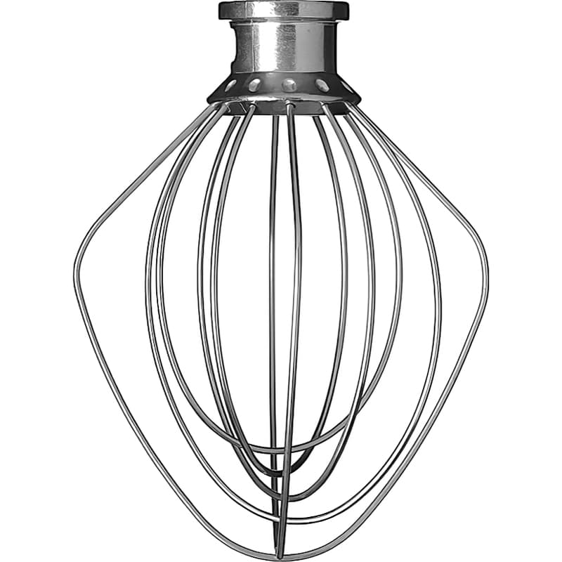 Планетарный миксер Kitchen Aid 5KSM125ELR