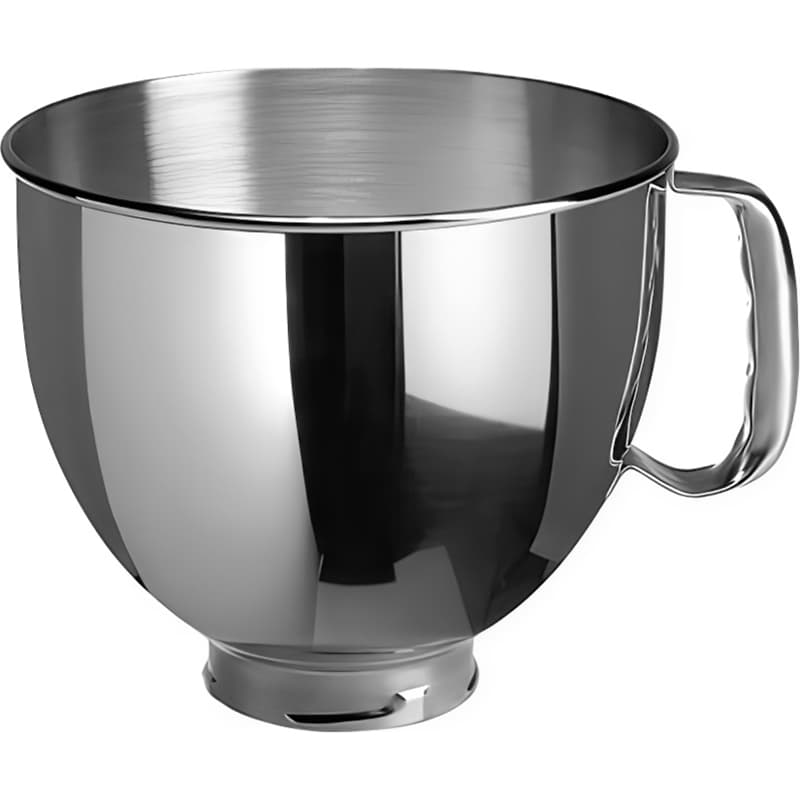 Планетарный миксер Kitchen Aid 5KSM125ELR
