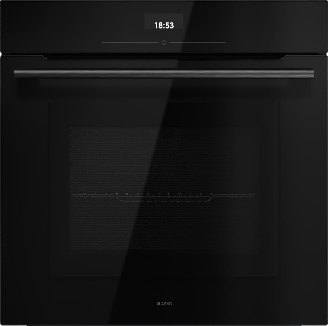 Электрический духовой шкаф Asko OCM26BGH
