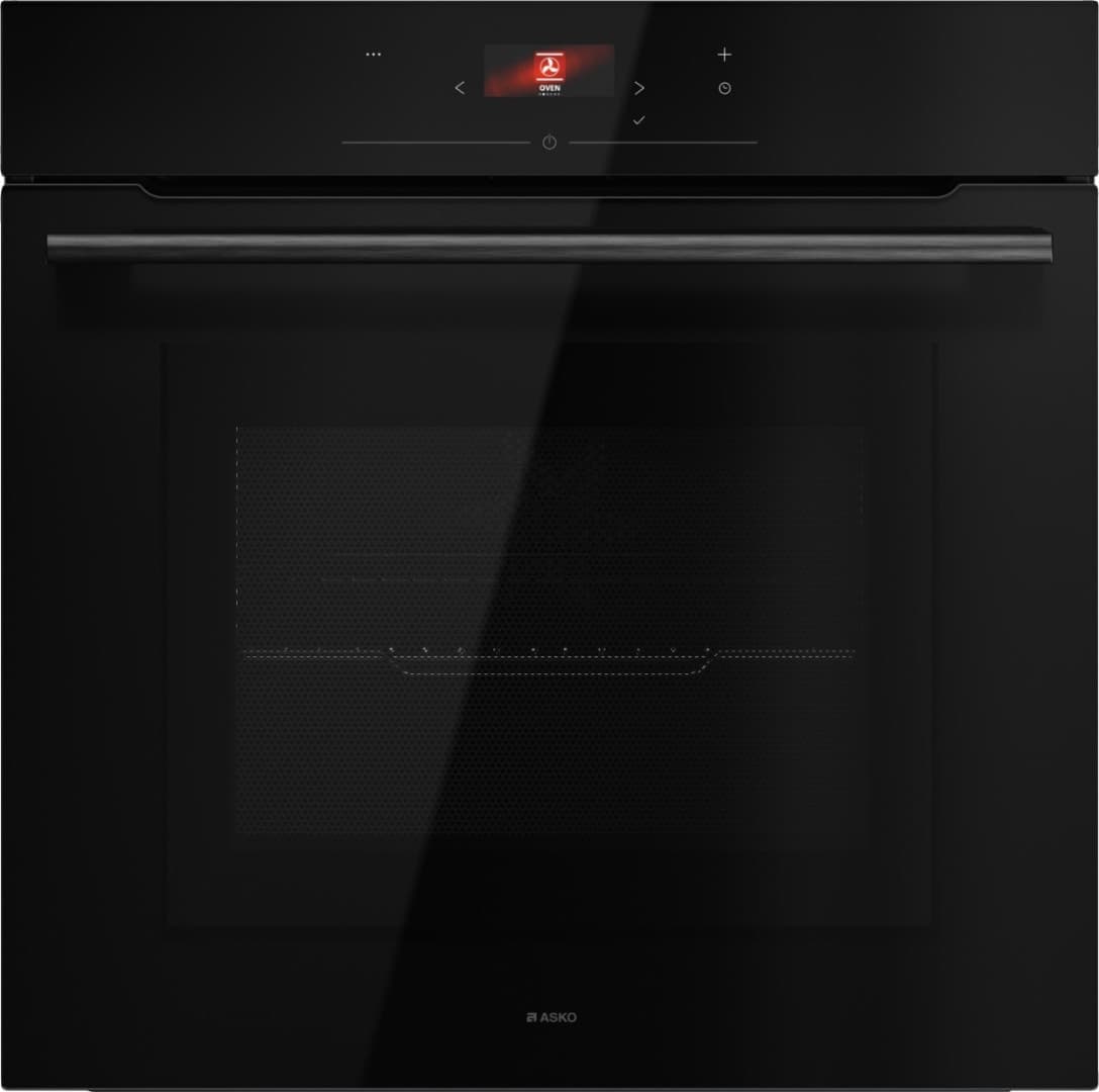 Электрический духовой шкаф Asko OCM26BGH