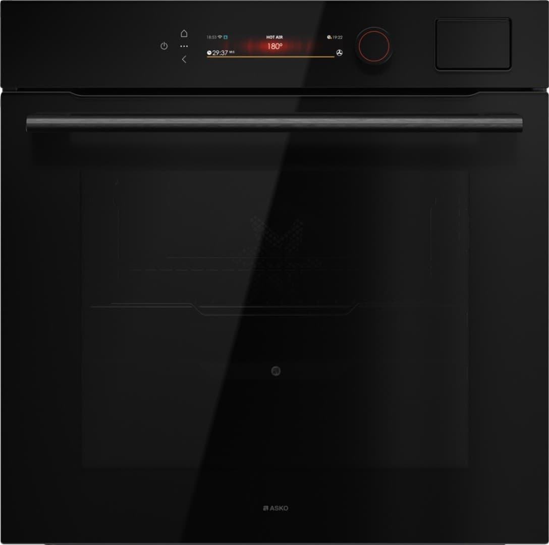 Электрический духовой шкаф Asko OCS56BGH