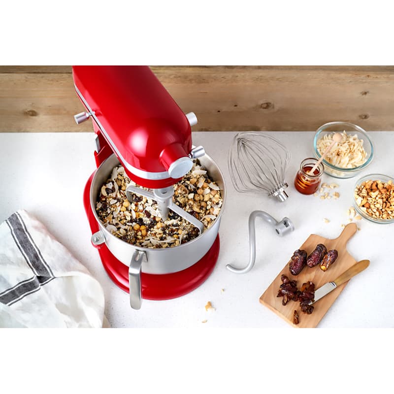 Планетарный миксер Kitchen Aid 5KSM70JPXEER