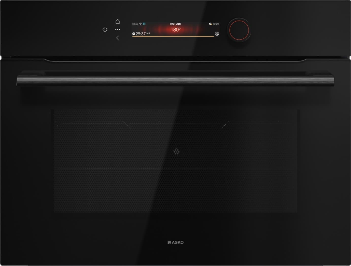 Электрический духовой шкаф Asko OCM54BGH