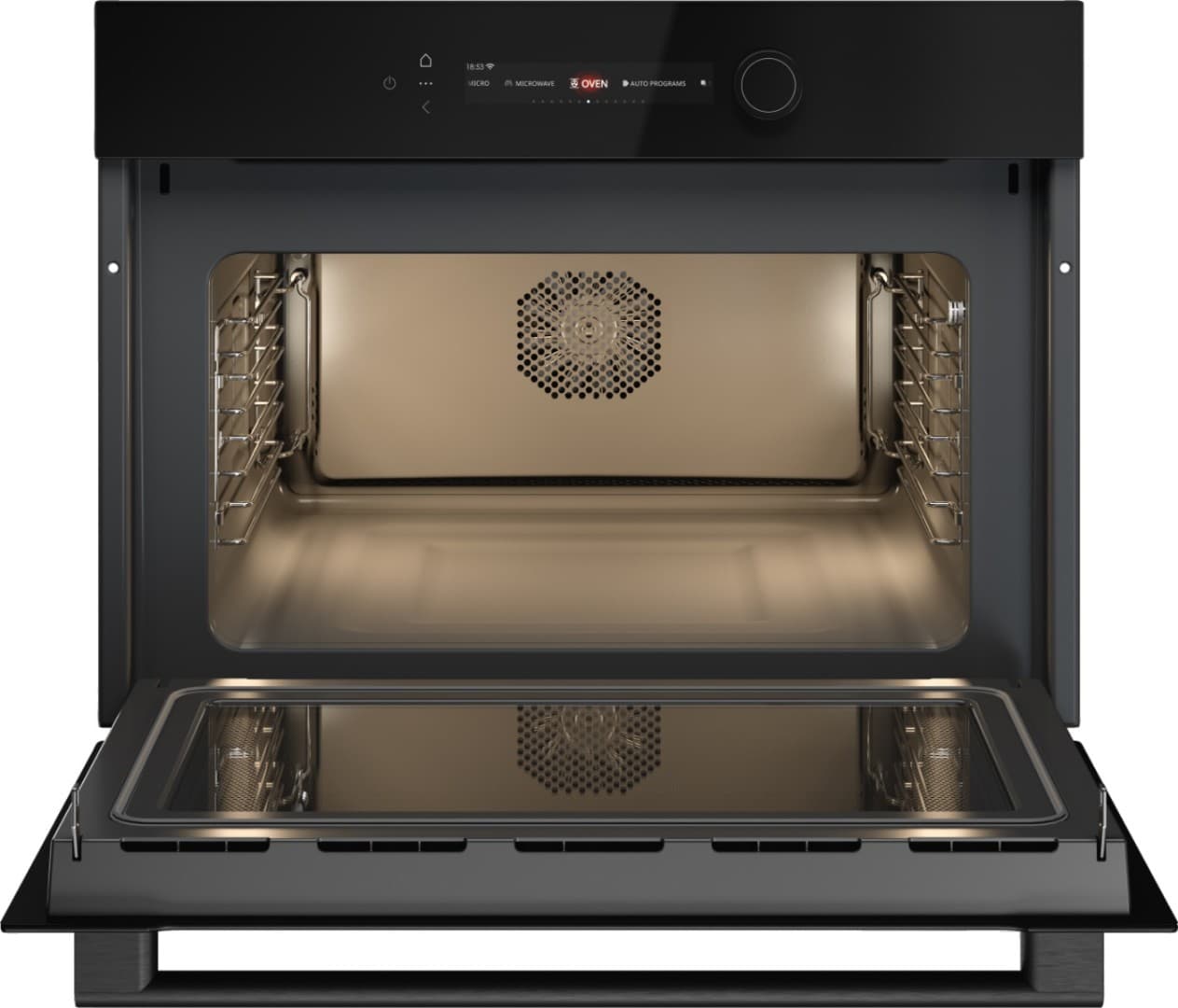 Электрический духовой шкаф Asko OCM54BGH