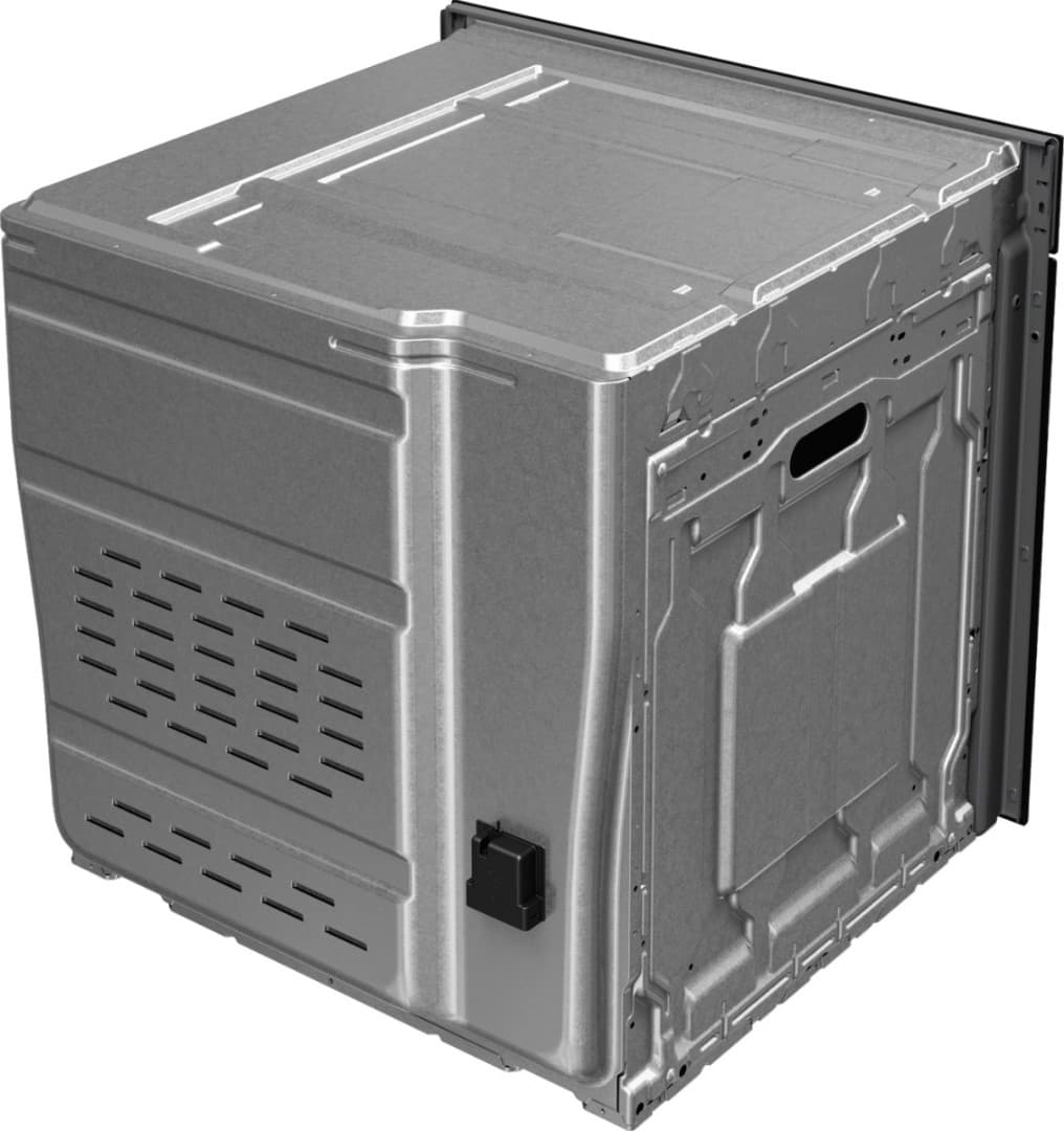 Электрический духовой шкаф Asko OTP56BGH