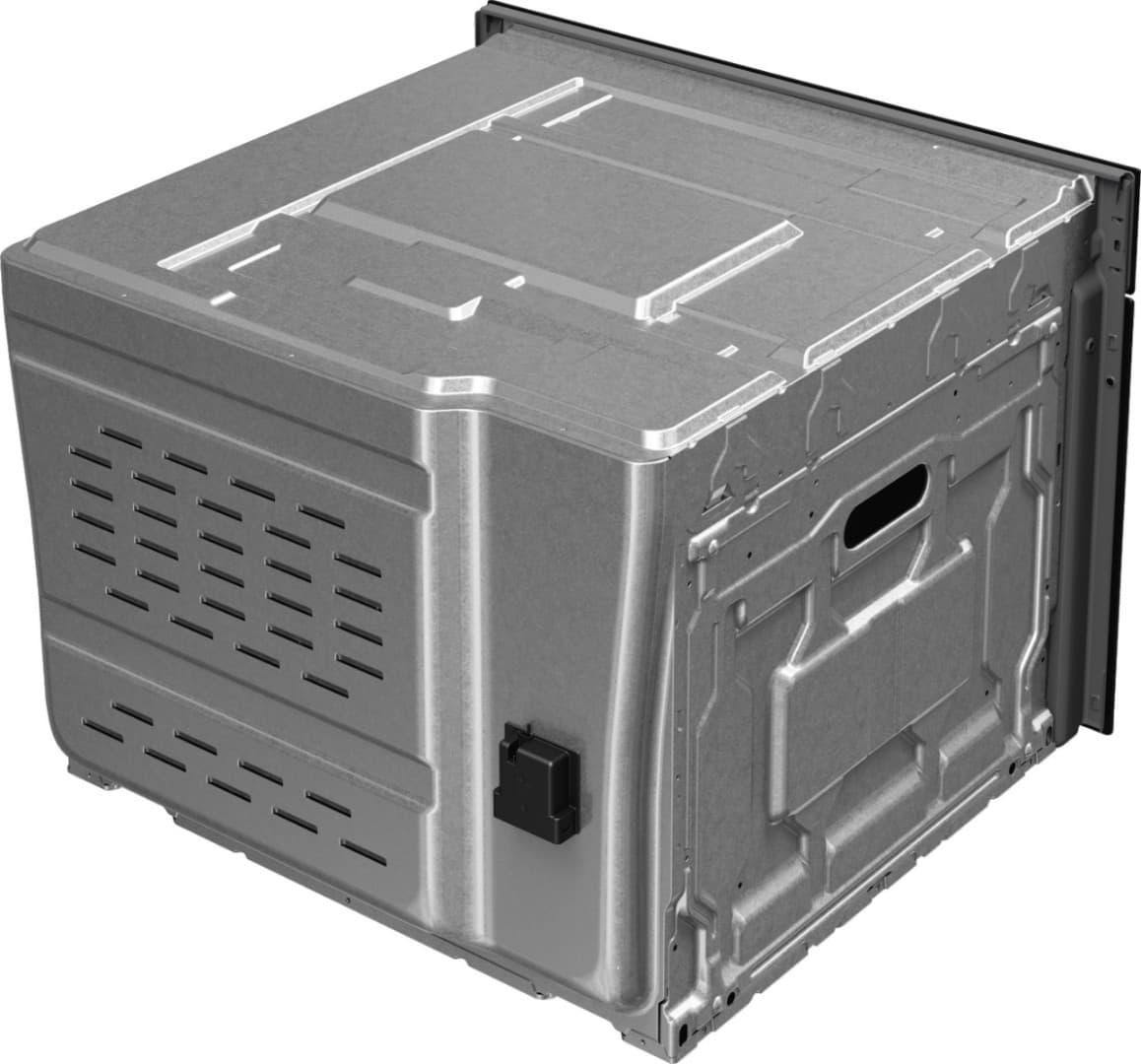 Электрический духовой шкаф Asko OCS54BGH