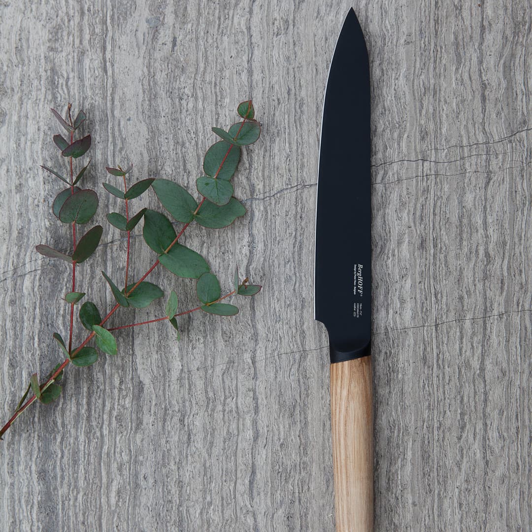 Нож для мяса BergHOFF Ron 3900014