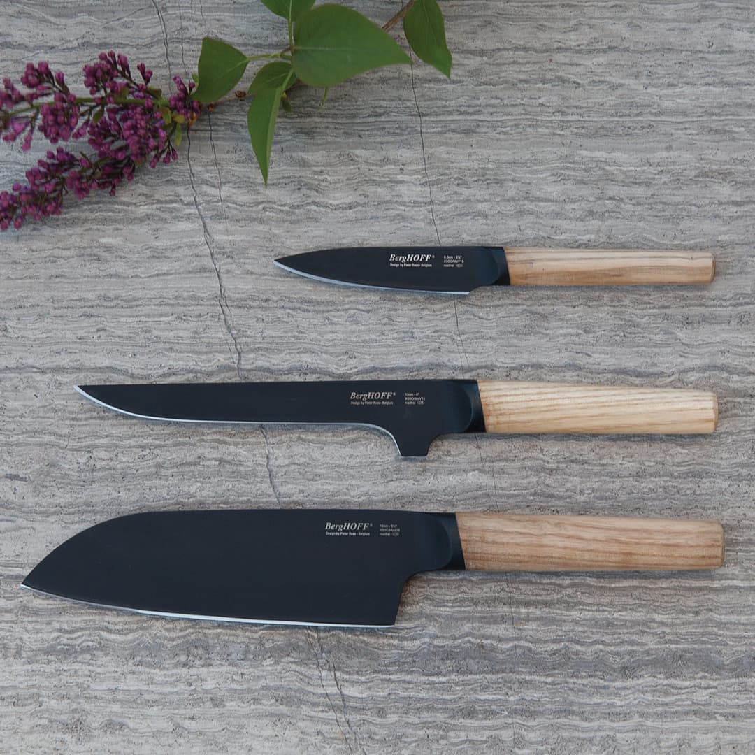 Нож для выемки костей BergHOFF Ron 3900016