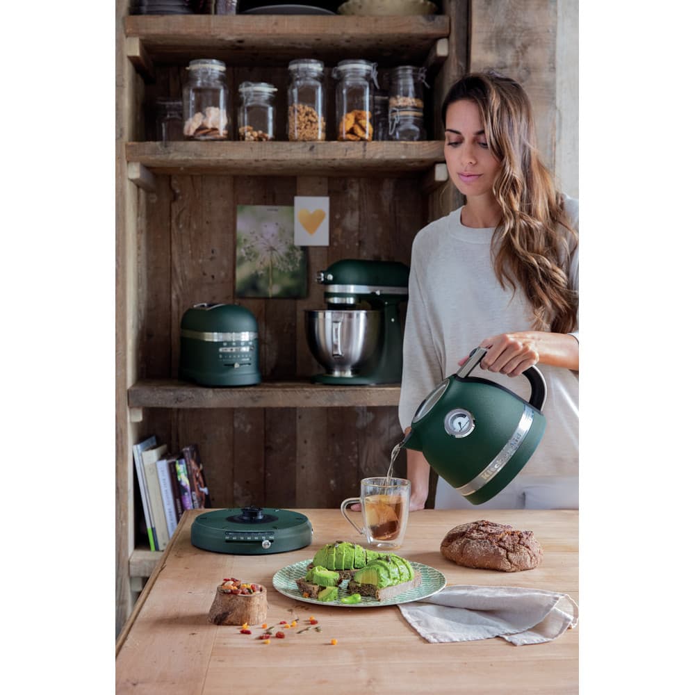 Чайник Kitchen Aid 5KEK1522EPP