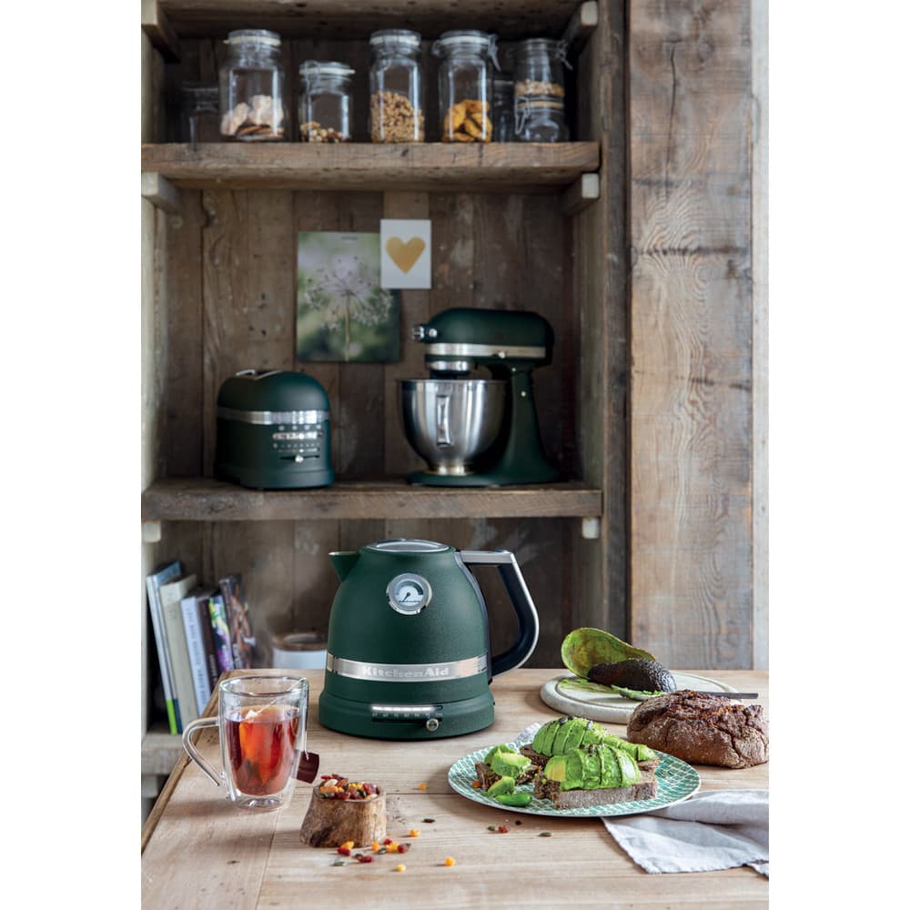 Чайник Kitchen Aid 5KEK1522EPP
