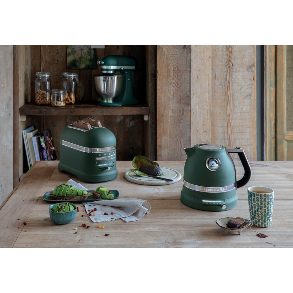 Чайник Kitchen Aid 5KEK1522EPP