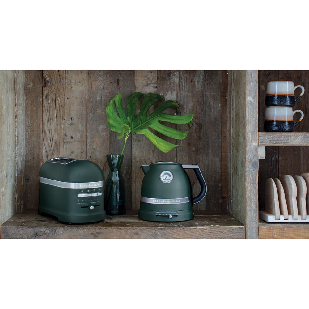 Чайник Kitchen Aid 5KEK1522EPP