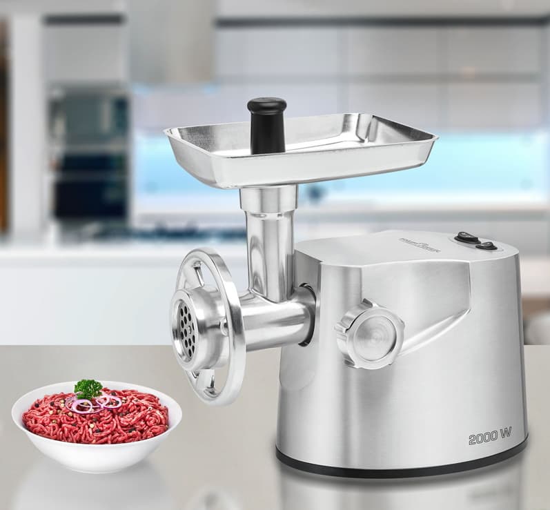 Мясорубка Profi Cook PC-FW 1173