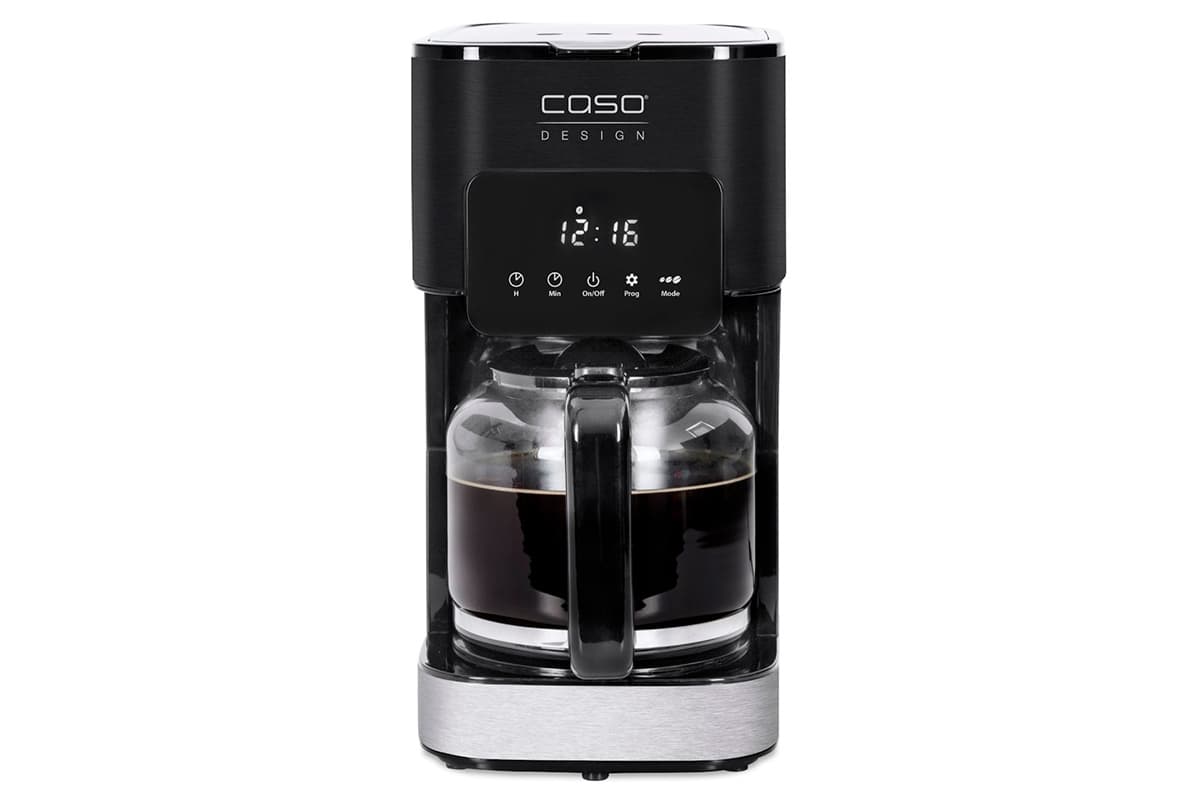 Кофеварка Caso Coffee Taste and Style