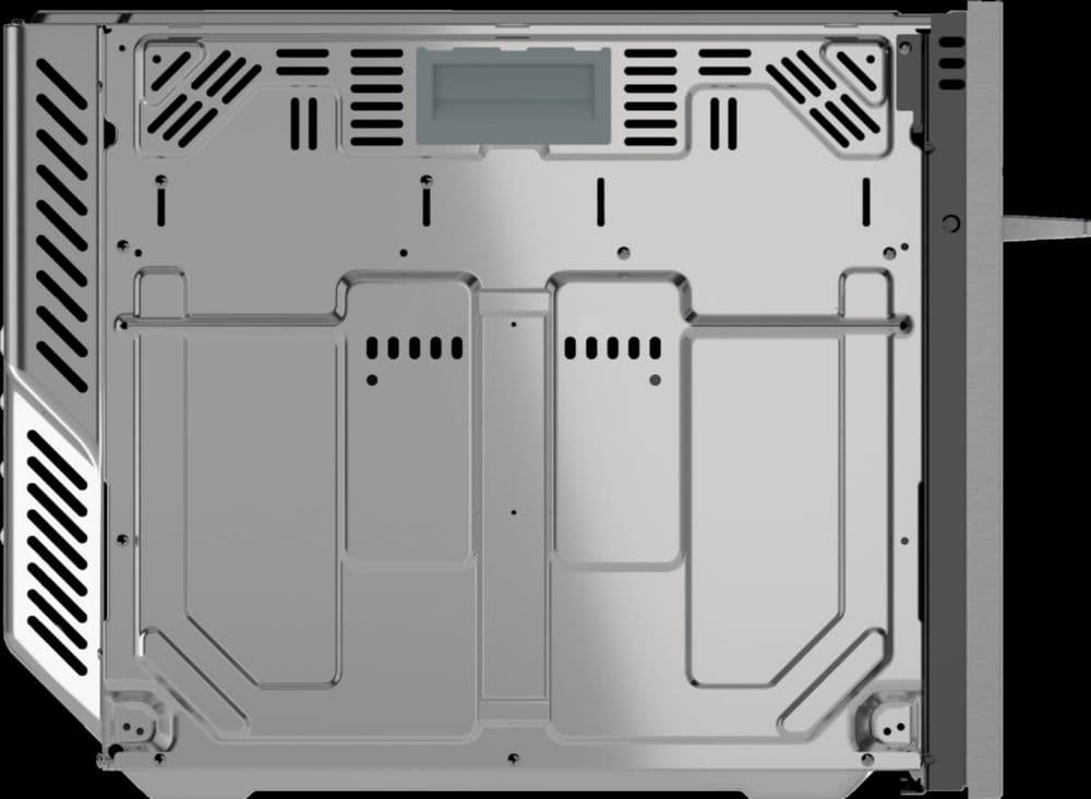 Электрический духовой шкаф Asko OCSM8478G