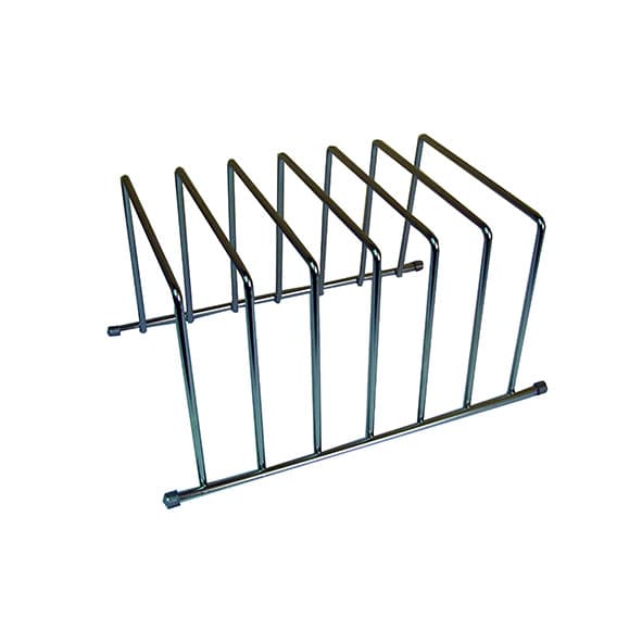 Подставка для разделочных досок Gastrorag METAL CRAFT WP-I I R