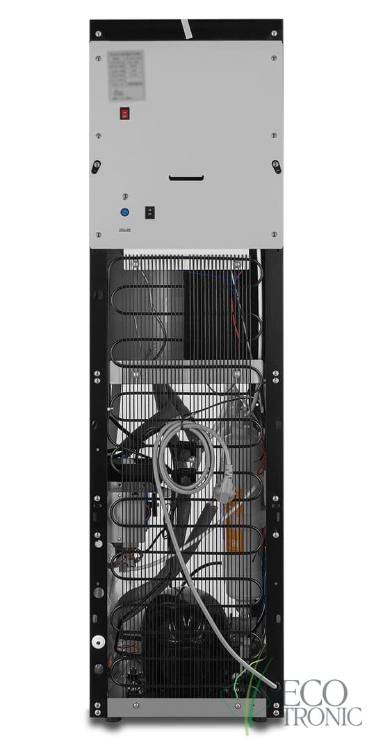 Пурифайер Ecotronic V42-U4L Carbo black