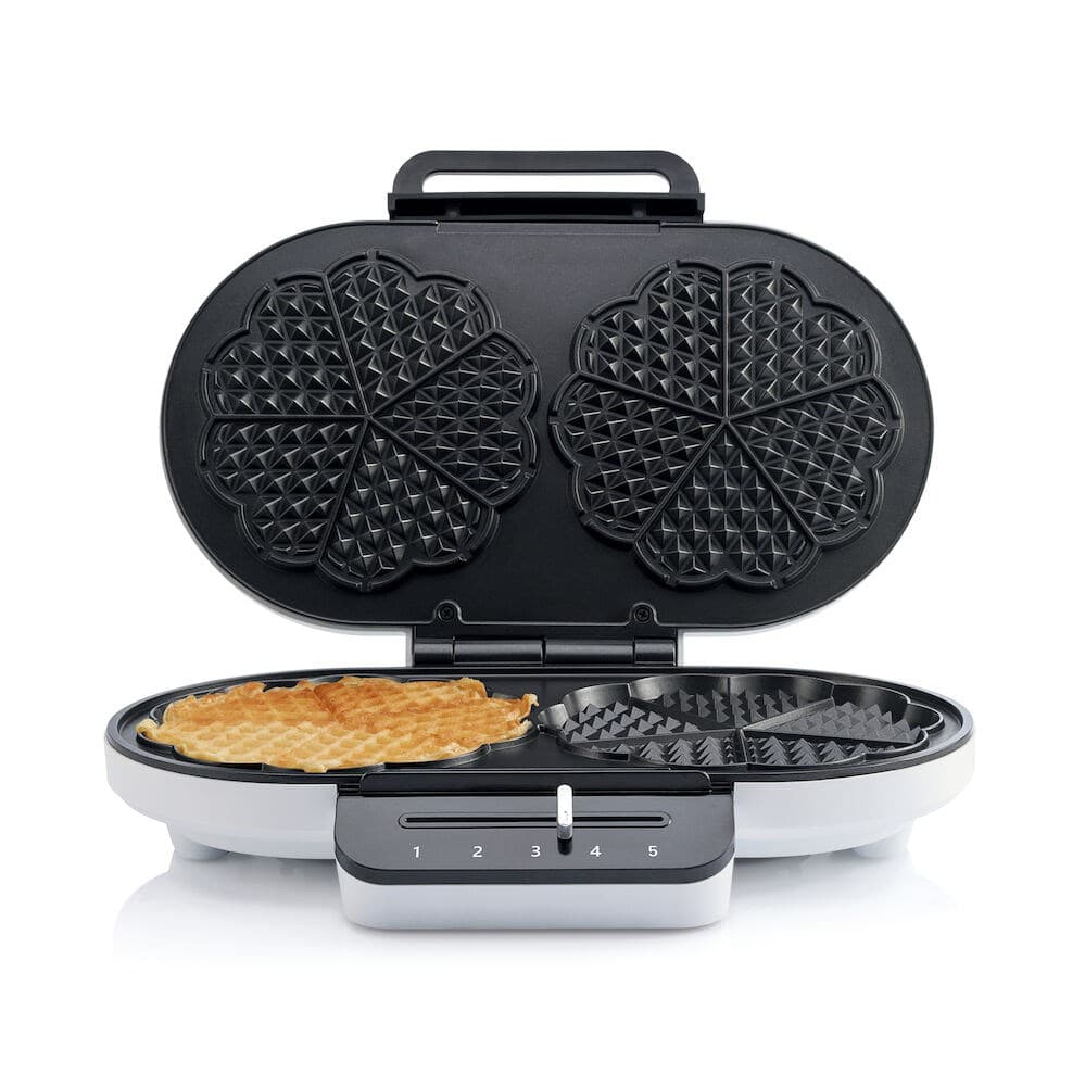 Вафельница Wilfa WDWA-516W