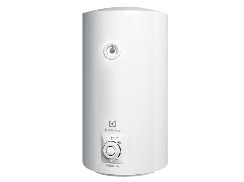 Водонагреватель Electrolux EWH 50 AXIOmatic Slim