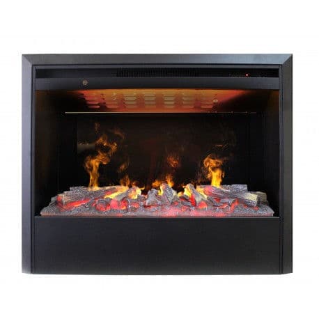 Электрокамин Real Flame 3D Helios 26 SBG