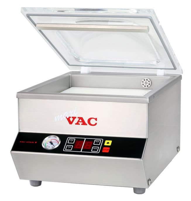 Вакуумный упаковщик Vac-Star MaxiVac