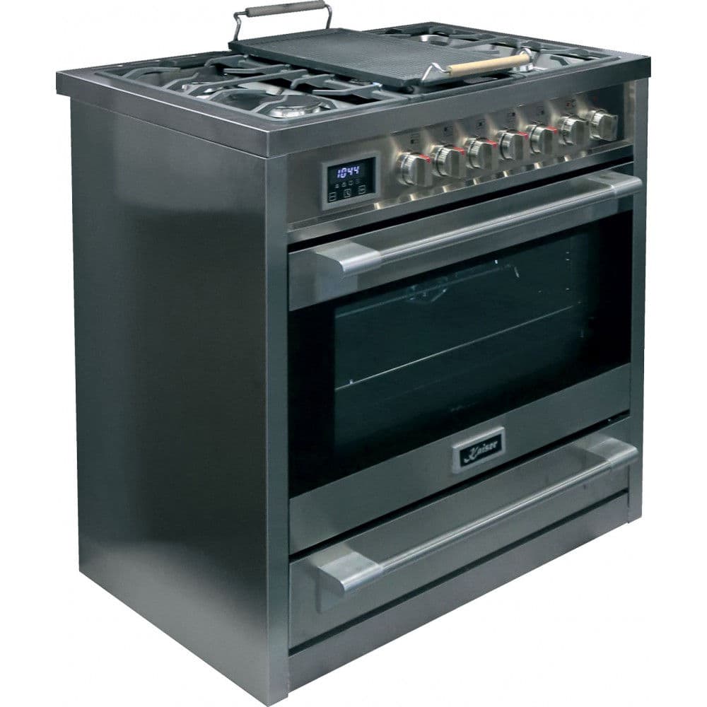 Варочный центр Kaiser HGE 93505 R