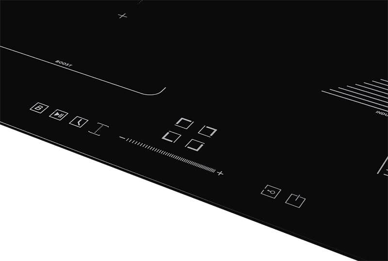 Индукционная варочная панель Kuppersberg ICS 614
