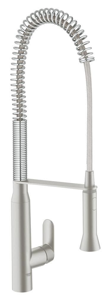 Смеситель Grohe K7 32950DC0