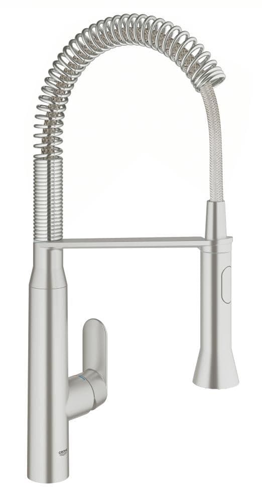 Смеситель Grohe K7 31379DC0