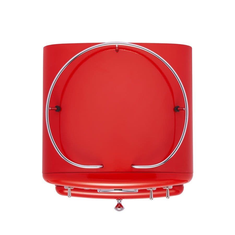 Отдельностоящая кофемашина Illy iperEspresso X1 Anniversary красная