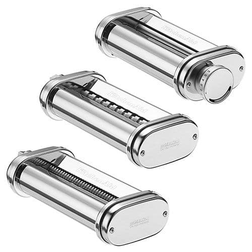 Насадка ножи роликовые Kitchen Aid 5KSMPRA