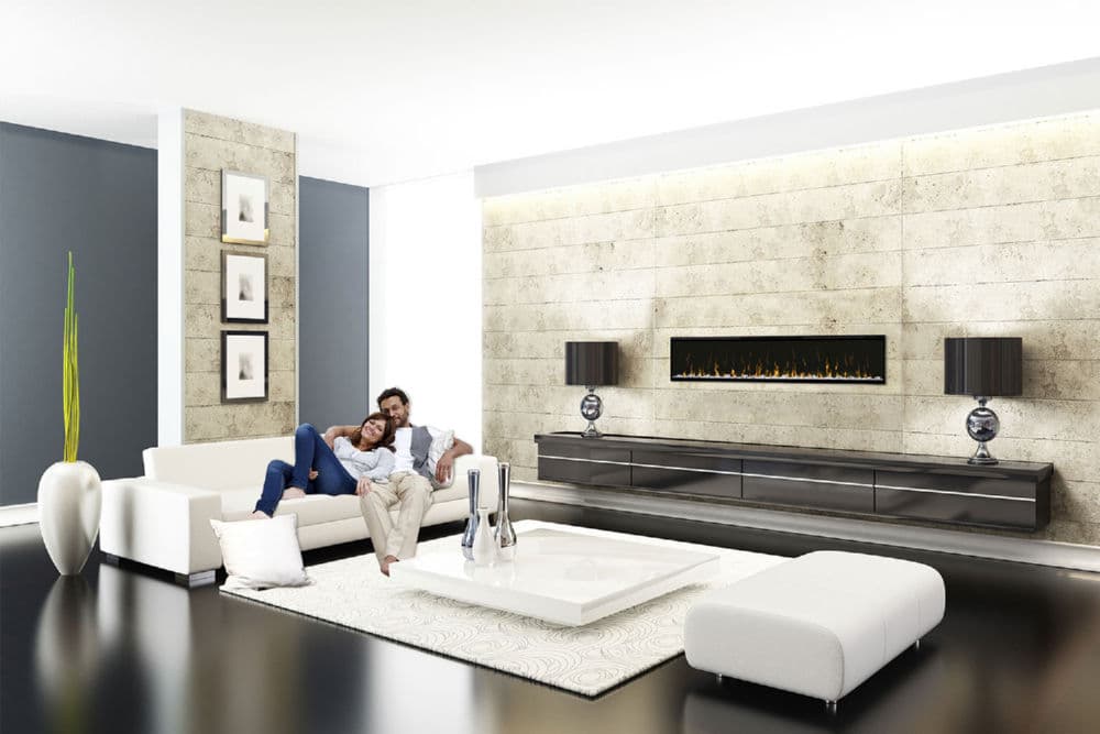 Электрокамин Dimplex Ignite XLF74 (188 см)