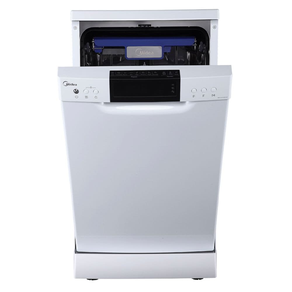 Отдельностоящая посудомоечная машина Midea MFD 45S500 W