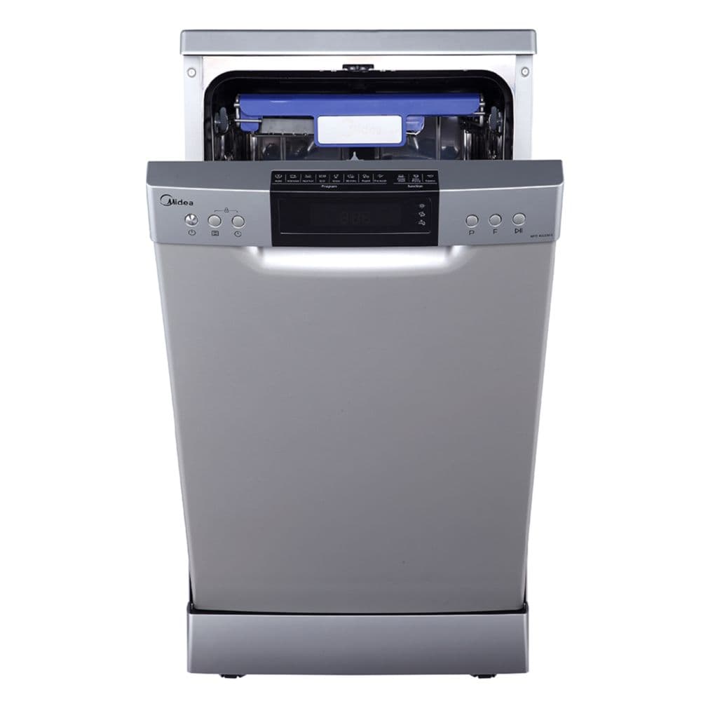 Отдельностоящая посудомоечная машина Midea MFD 45S500 S