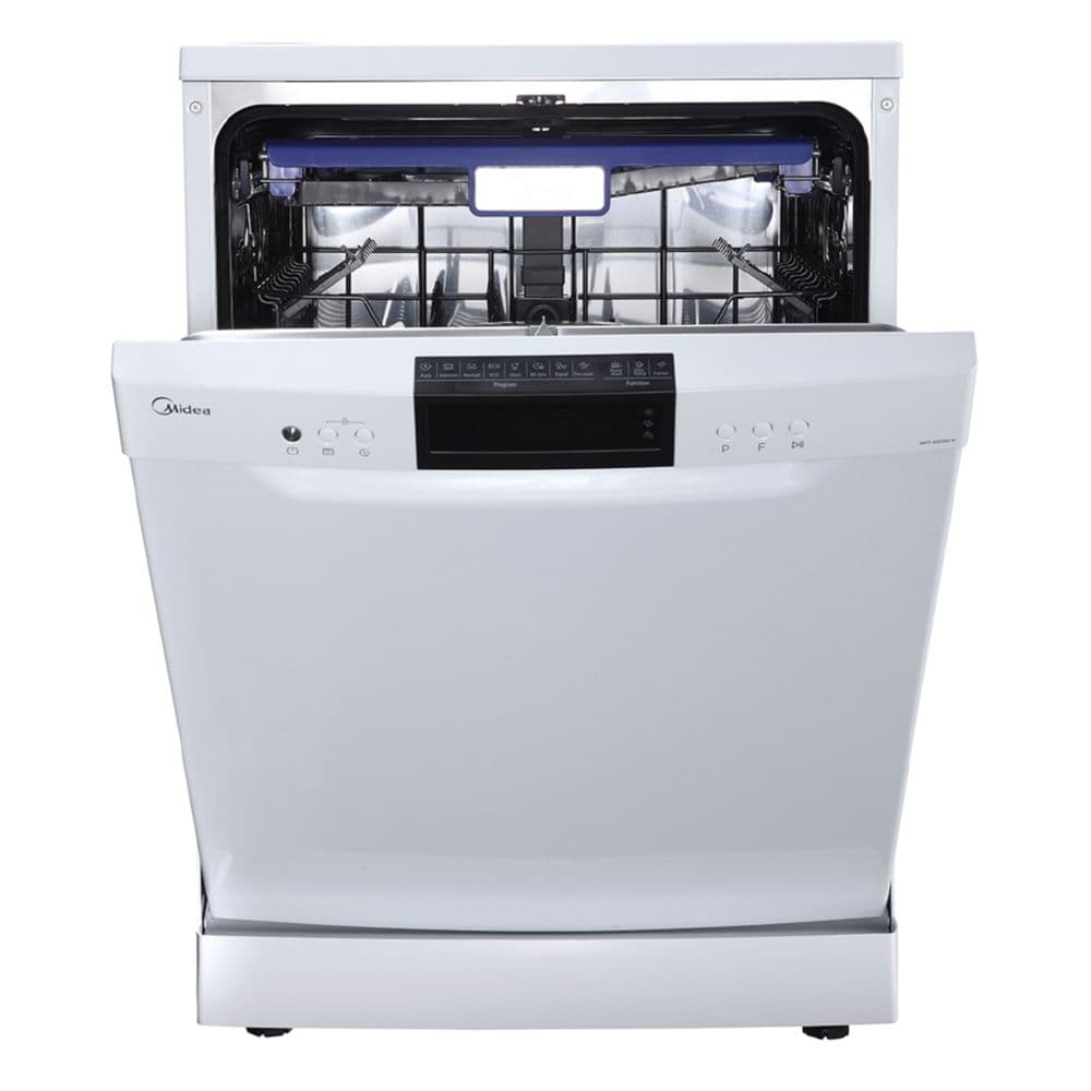 Отдельностоящая посудомоечная машина Midea MFD 60S500 W