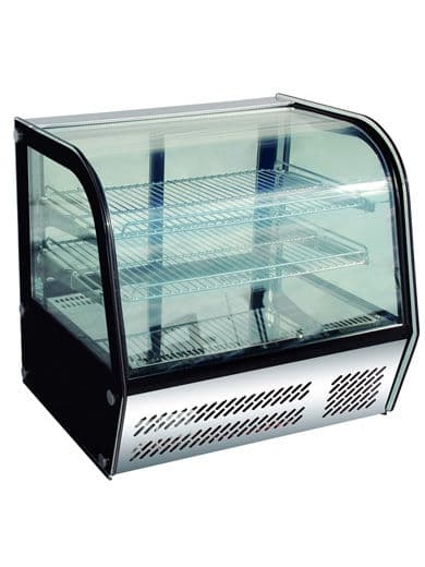 Витрина Gastrorag HTR100