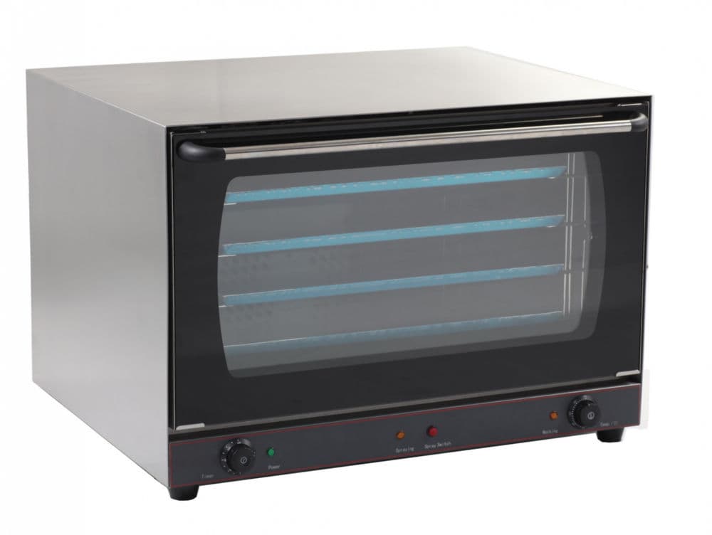 Конвекционная печь Gastrorag YXD-EN-50 (380V)