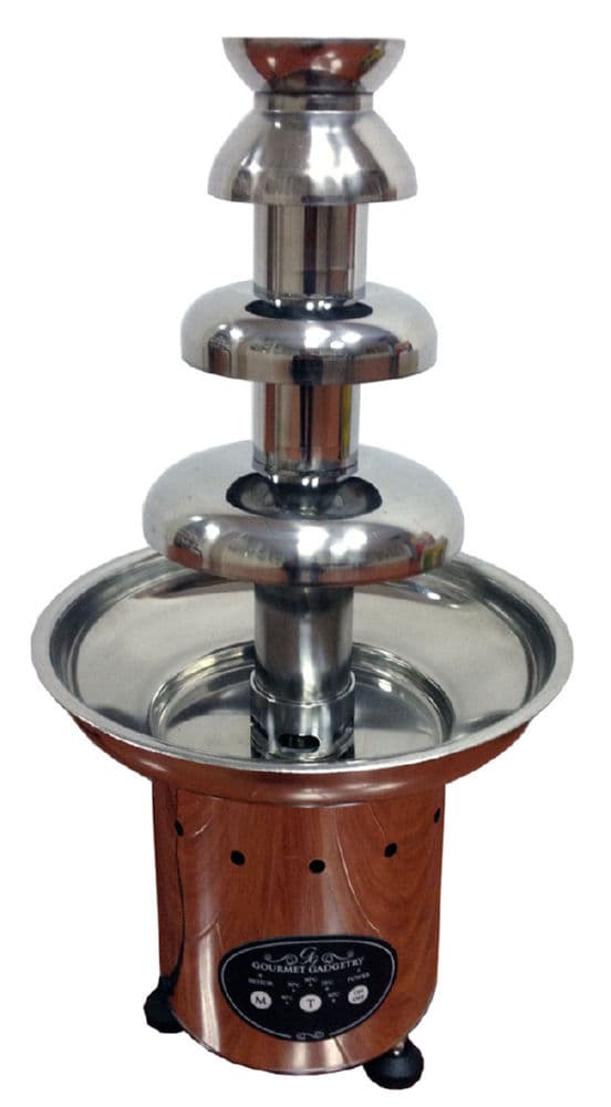 Шоколадный фонтан Gastrorag CF26A