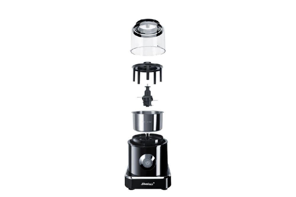 Измельчитель Steba MG 500 Black