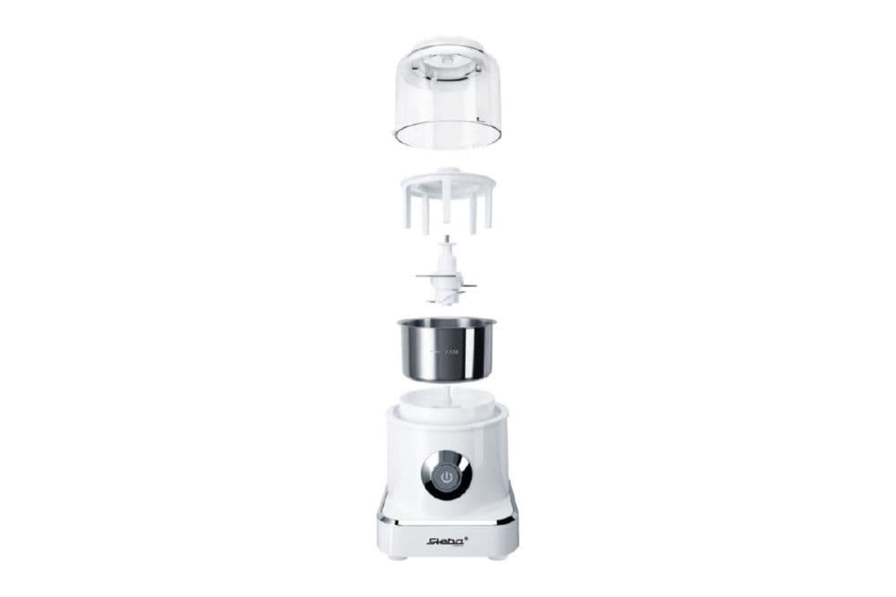 Измельчитель Steba MG 500 White