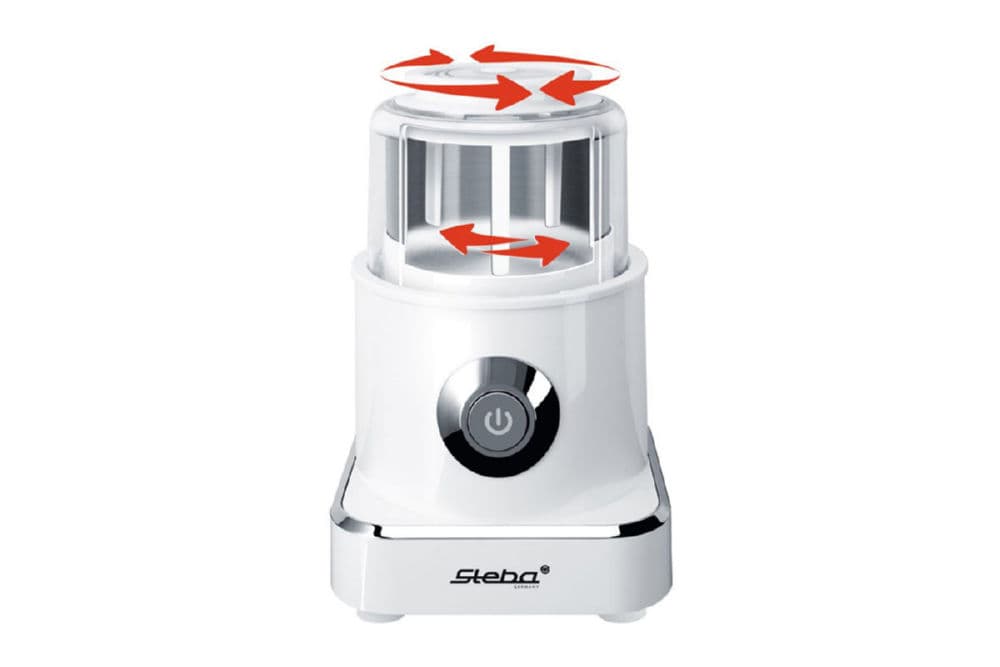 Измельчитель Steba MG 500 White